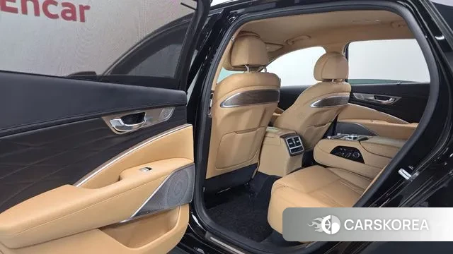 Kia More K9 id 2976463 из Кореи 8