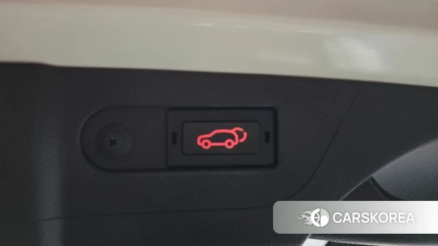 Ssangyong G4 Rexton id 4568432 из Кореи 8
