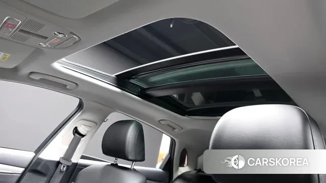 Hyundai The New Grandeur IG id 3777441 из Кореи 8