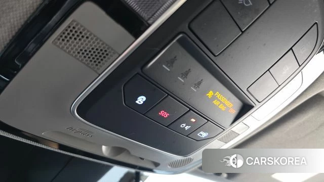 Hyundai The New Santa Fe id 4712232 из Кореи 8