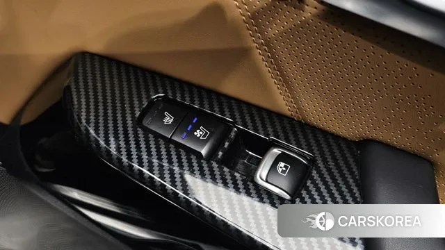 Kia Mohave Master id 3468769 из Кореи 8