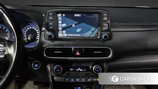 Hyundai Kona id 3391169 из Кореи 8