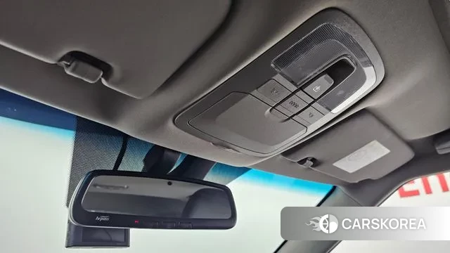 Ssangyong Tivoli Air id 3379637 из Кореи 8