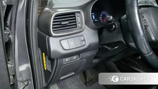 Kia The New Sorento id 3464638 из Кореи 8