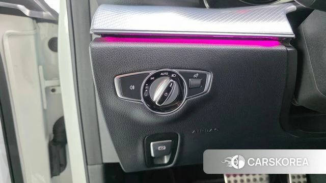 Mercedes-Benz E-Class W213 id 4642499 из Кореи 8
