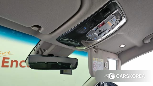 Genesis G80 (RG3) id 3799661 из Кореи 8