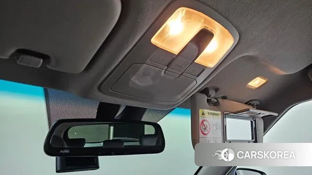 Ssangyong Berry New Tivoli id 3660467 из Кореи 8