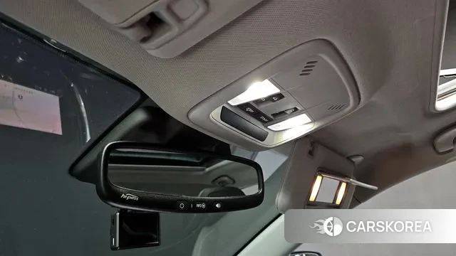 Chevrolet (GM Daewoo) The New Malibu id 3513927 из Кореи 8