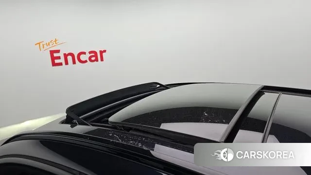 BMW X6 (G06) id 3457316 из Кореи 8