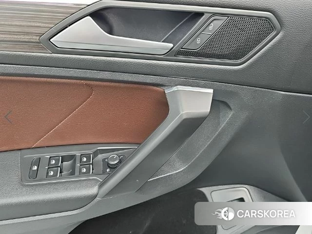 Volkswagen Tiguan Allspace id 4433404 из Кореи 8