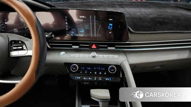 Hyundai The New Avante (CN7) id 4395109 из Кореи 8