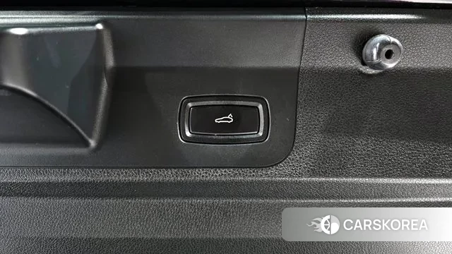 Porsche Panamera (971) id 3369043 из Кореи 8