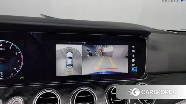 Mercedes-Benz E-Class W213 id 3685359 из Кореи 8