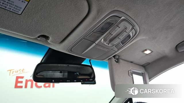 Hyundai Santa Fe TM id 4384480 из Кореи 8