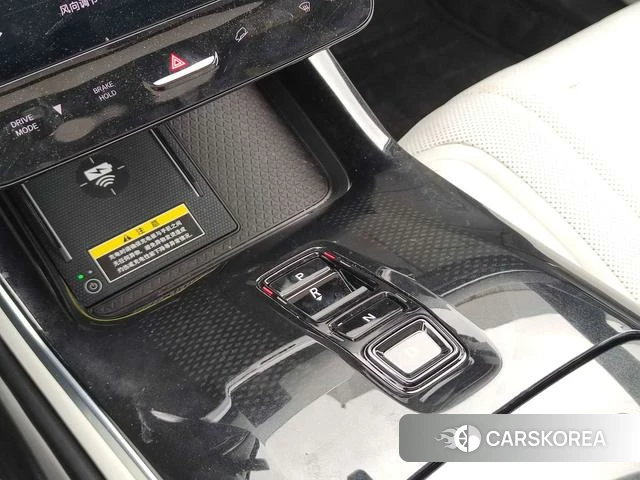 Honda GAC P7 id 4298533 из Китая 8
