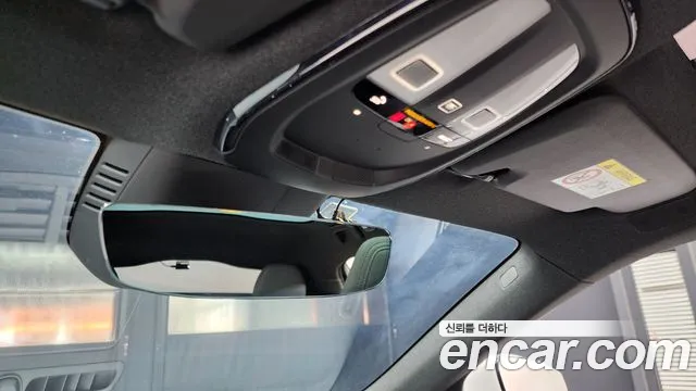 Polestar Polestar 2 id 2525535 из Кореи 8