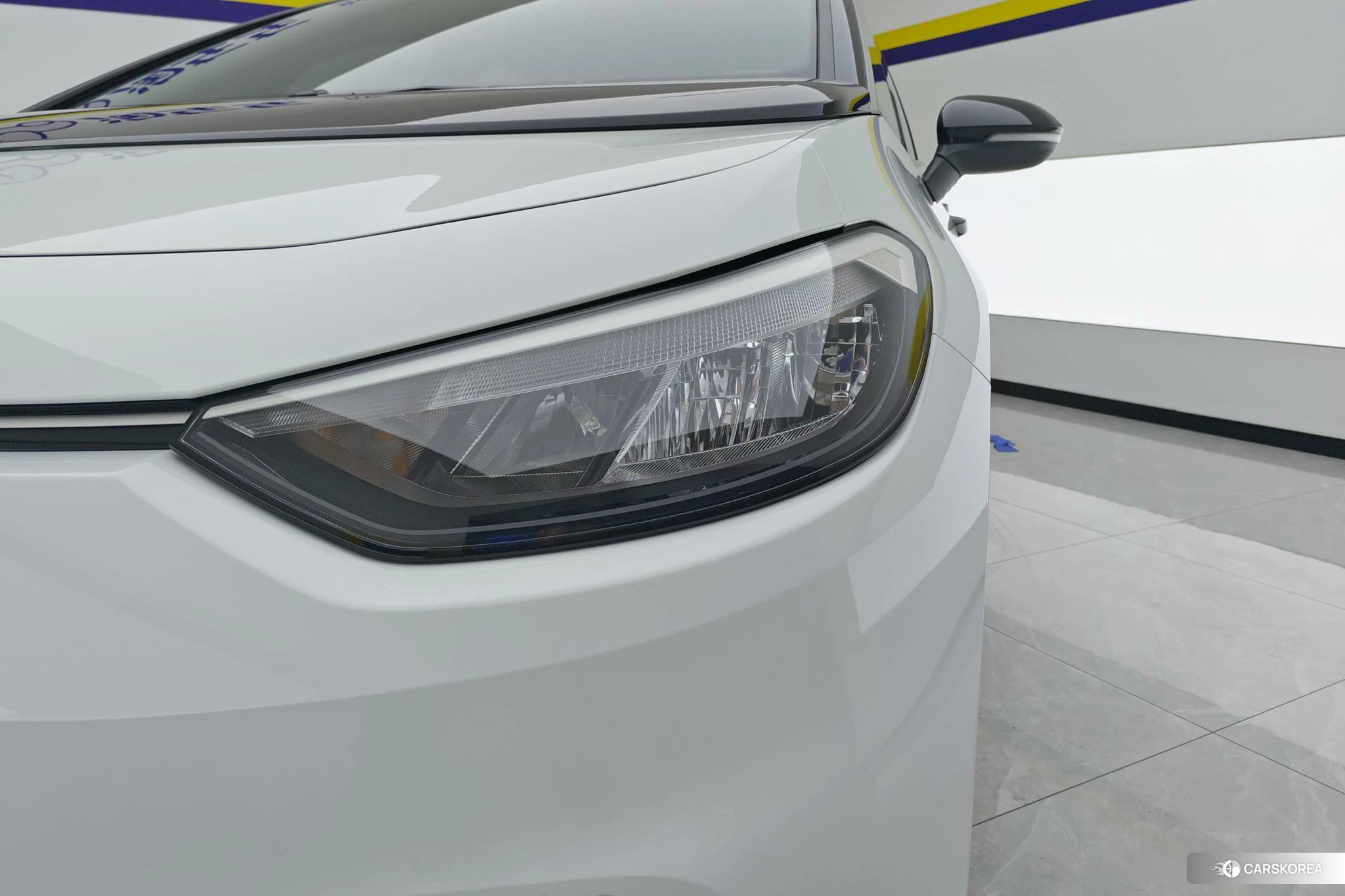 Volkswagen ID.3 id 4419109 из Китая 8