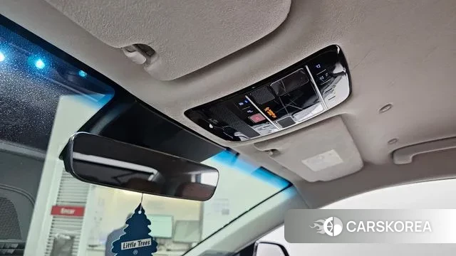 Hyundai Grandeur Hybrid (GN7) id 3002465 из Кореи 8