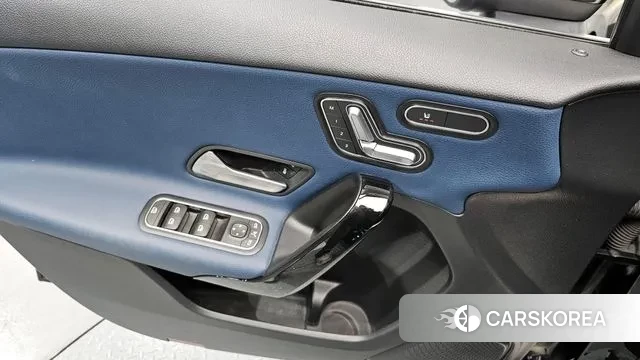 Mercedes-Benz A-Class W177 id 3269881 из Кореи 8