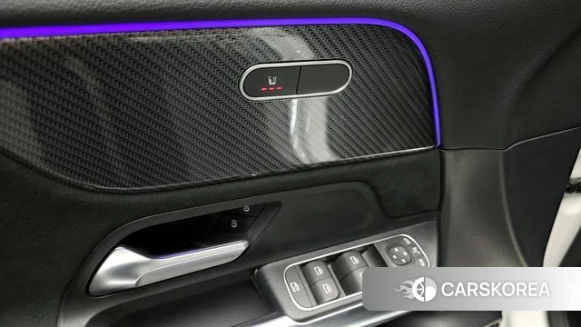 Mercedes-Benz GLA - Class H247 id 3934952 из Кореи 8