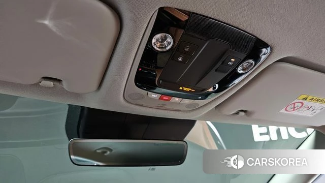 Kia The New Seltos id 4487795 из Кореи 8