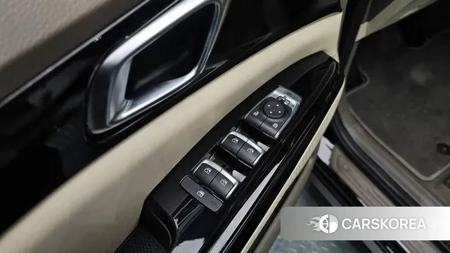 Kia Carnival 4th generation id 3727510 из Кореи 8