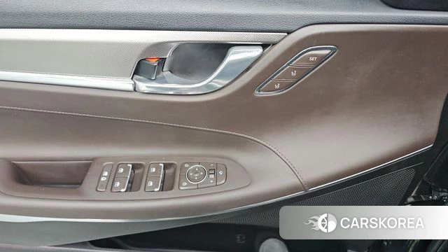 Hyundai The New Grandeur IG id 3904626 из Кореи 8