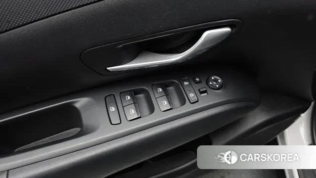 Hyundai Tucson Hybrid (NX4) id 3572901 из Кореи 8