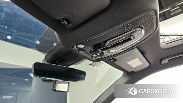 Audi Q5 (FY) id 3471890 из Кореи 8