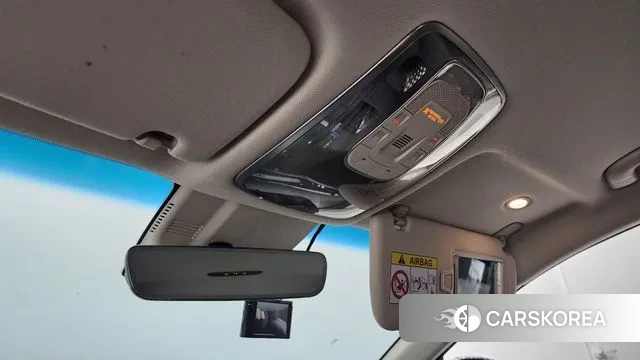 Genesis G80 (RG3) id 3038800 из Кореи 8