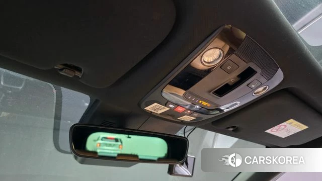 Kia Sorento 4th Generation id 4463504 из Кореи 8