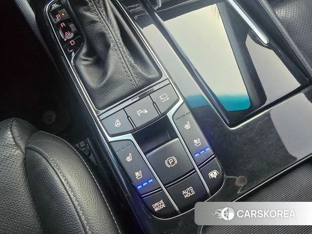 Kia Come New K7 id 3801383 из Кореи 8