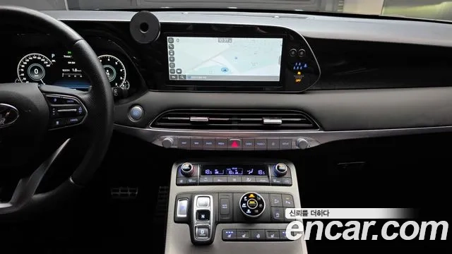 Hyundai Palisade id 2954926 из Кореи 8