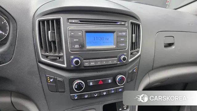 Hyundai The New Grand Starex id 3220971 из Кореи 8