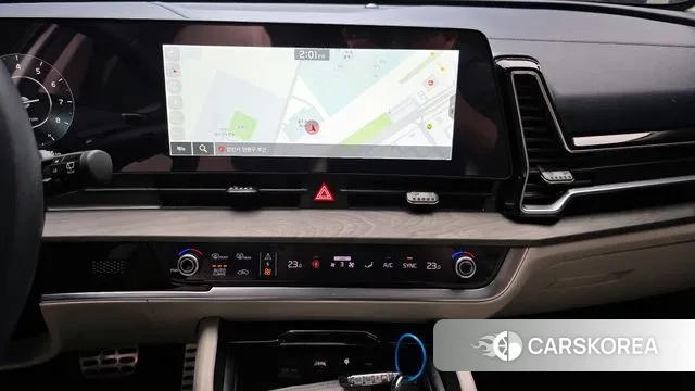 Kia Sportage 5th Generation id 3758571 из Кореи 8