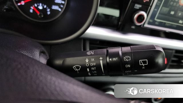 Kia All New Morning (JA) id 4471525 из Кореи 8