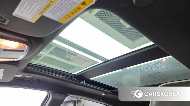 Jeep Grand Cherokee id 4203506 из Кореи 8