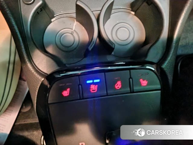 Kia The New Morning (JA) id 3856392 из Кореи 8