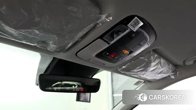 Hyundai Tucson Hybrid (NX4) id 3664261 из Кореи 8