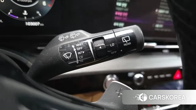 Kia Carnival 4th generation id 3296663 из Кореи 8