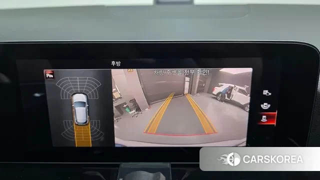 Mercedes-Benz GLA - Class H247 id 3691660 из Кореи 8