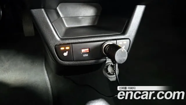 Kia The New Ray id 2751740 из Кореи 8