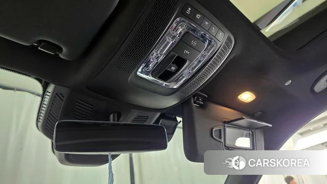 Mercedes-Benz GLB-Class X247 id 3892141 из Кореи 8