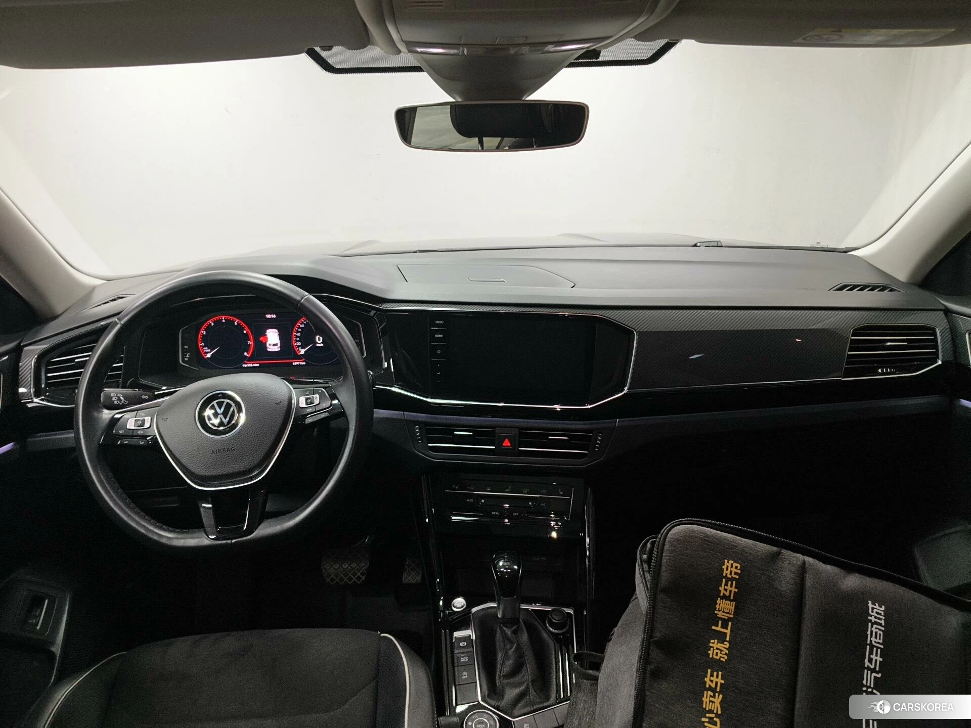 Volkswagen Tanyue id 4512746 из Китая 8
