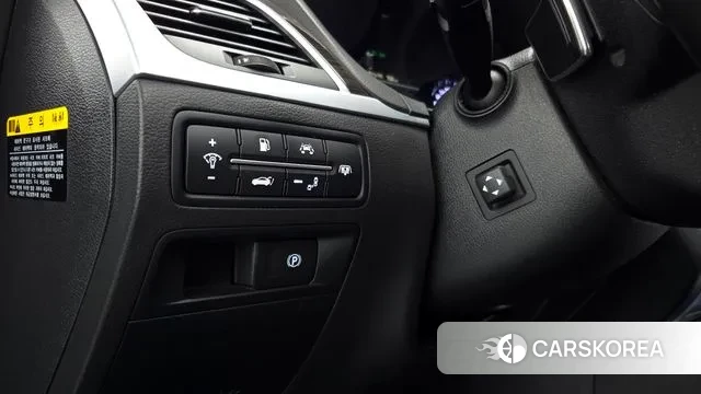 Genesis G80 id 3313282 из Кореи 8