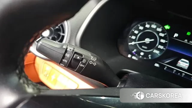 Kia The New K3 2nd generation id 2969274 из Кореи 8