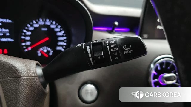 Kia Stinger id 3942947 из Кореи 8