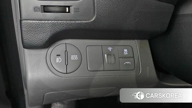 Hyundai The New Grand Starex id 4285532 из Кореи 8