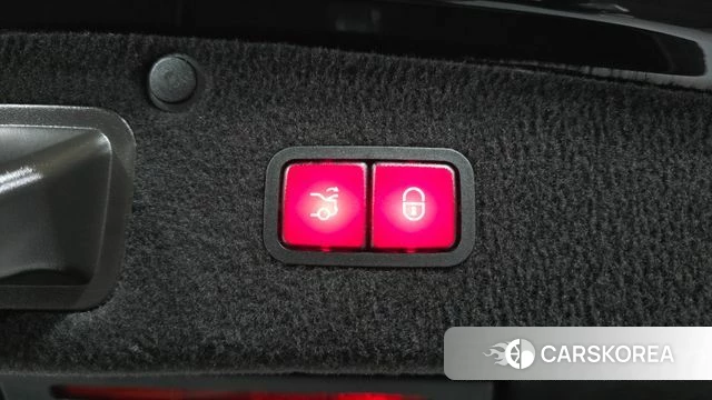 Mercedes-Benz S-Class W222 id 4900849 из Кореи 8