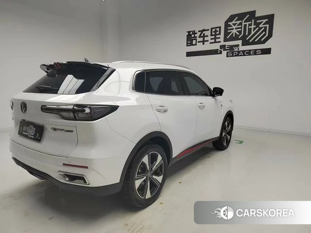 Chang'an CS55 PLUS id 4368329 из Китая 8